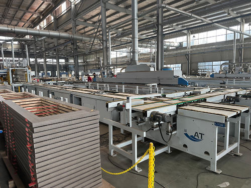 Latest company Solutions about ShuPing Precision Engineering a été le pionnier de l'industrie de la première 30 secondes