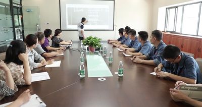 Shanghai Shuping Precision Industry Machinery Co.,Ltd.
