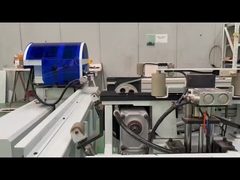  ONE Machine Does It ALL: Revolutionize Door Frame Production in 3 Minutes! | CNC Magic