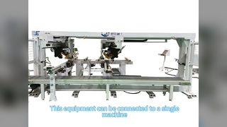 دقة وكفاءة آلة CNC للباب .8