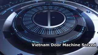 Máy gia công cửa gỗ CNC mã QR Máy cưa và phay cửa gỗ tự động 9 trong 1 Ce