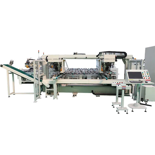 Son şirket haberleri 2024'ün En İyi Dolap Kapısı CNC Makineleri: Hassasiyet Yeniden Tanımlanıyor