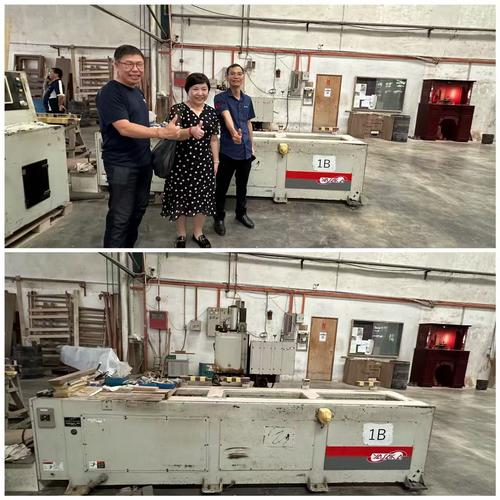 Latest company news about A Corner of a Malaysian Client's Factory