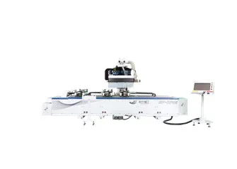 Derniers blogs de l'entreprise sur Maîtriser la production de portes en bois de haute précision: le guide ultime de la technologie CNC à 24000 tr / min