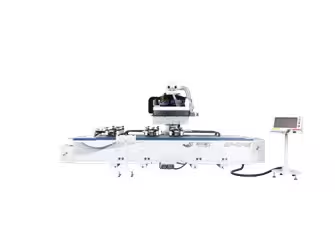 Ultimi blog aziendali su Alta precisione 24000 giri al minuto macchina di taglio CNC per porte di legno con precisione di 0,01 mm e area di lavoro di 1300 mm * 2500 mm * 200 mm