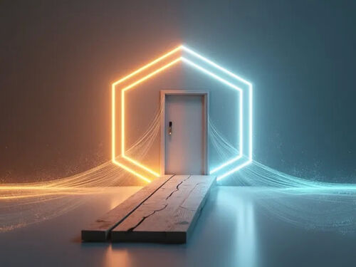 latest company blog about Automation Revolutionizes Door Manufacturing Industry