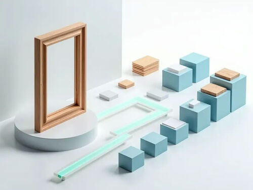latest company blog about Scalable Engineering Boosts Cabinet Door Manufacturing Efficiency