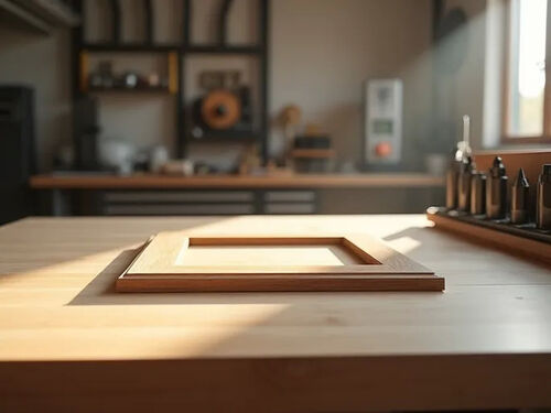 latest company blog about Smallscale Wood Cabinet Makers Boost Efficiency