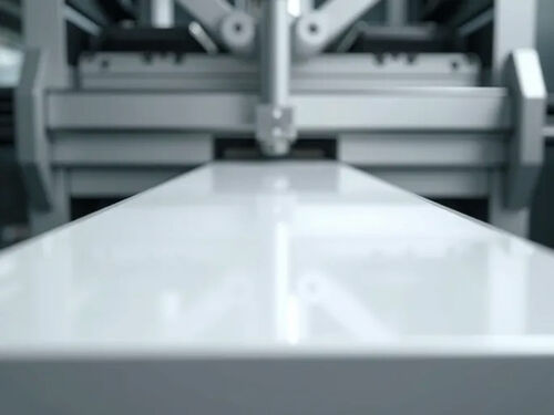 latest company blog about WS2500 Vacuum Press Boosts Furniture Finishing Precision