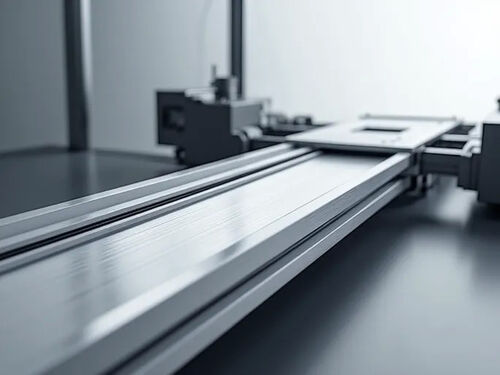 latest company blog about Highprecision Roll Forming Transforms Door and Window Manufacturing