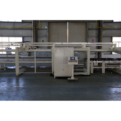 İyi bir fiyat. Anti Warping Çerçeve Cnc Ahşap Kapı Makinesi Toplu Üretim hattı Özel çevrimiçi