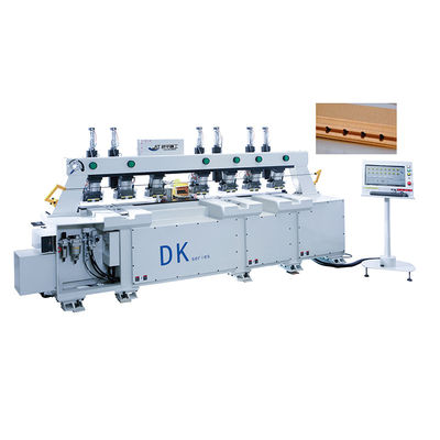 Good price CNC WPC Wood Frame Door Manufacturing Machine For Wall Panels online