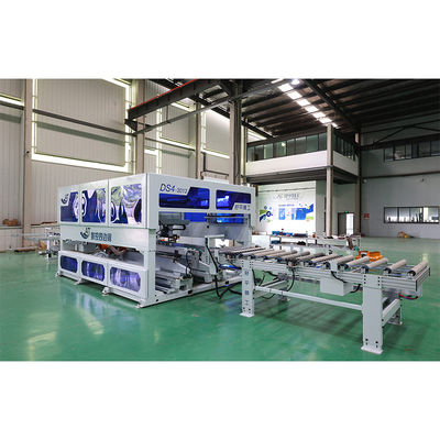 قیمت خوب پشتیبانی از نرم افزار CAD CAM دستگاه CNC درب با مساحت کار 2500 میلی متر در 1300 میلی متر و سیستم خنک کننده آب برای مصارف صنعتی آنلاین