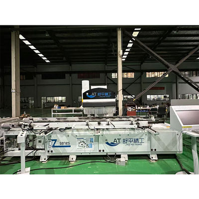 Guter Preis 5.5 KW Spindlepower Tür CNC-Maschine mit 2500mm X 1300mm Arbeitsfläche und AC 380V 50Hz Stromversorgung für Industrie Online