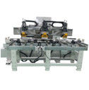 Good price Wood Door Cutting Machine Table With Pc Complete A Variety Of Shape Processing At Once online