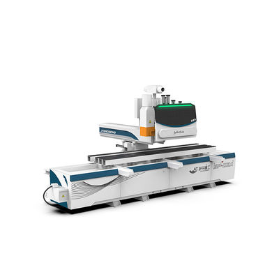 Goede prijs Geïntegreerde plywoodmembraandeurmachine zaagmachine freesmachine verwerking online
