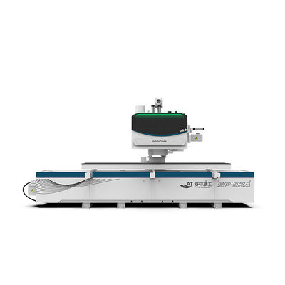 좋은 가격 5kW CNC 목재 플러시 자동 문 제조 기계 톱니 밀링 처리 사용자 지정 온라인으로