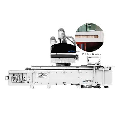 Goede prijs Machines voor het maken van op maat gemaakte houten deurframes online