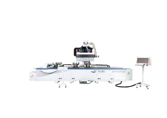 良い値段 カスタマイズ可能な木製ドアデザイン フレームフレーズ製造マシン 3.2KW オンライン
