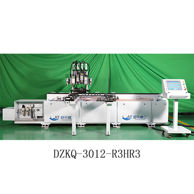 Dobra cena. DZKQ-3012-R3HR3 Drzwiowa maszyna CNC do obróbki elementów o długości 600-3000mm w Internecie