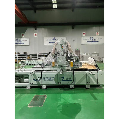 Good price Automated Four-Sided Saw for Wood Doors online